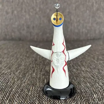 카이요도 오카모토 타로 아트 피스 컬렉션 제2집