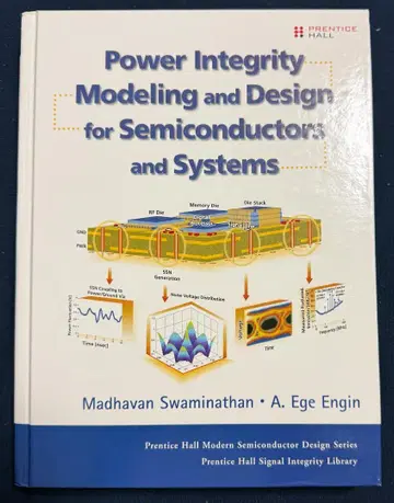 파워 인테그리티의 모든 것 Power Integrity Modeling