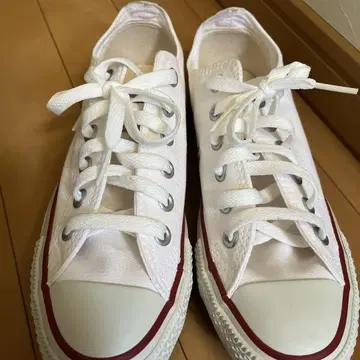 컨버스 올스타 23.5cm