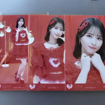 이코라브 사사키 마이카 브로마이드 1