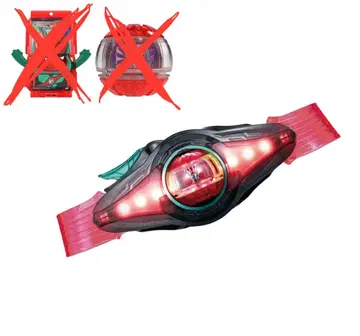 가면라이더 제츠 변신 벨트 DX 제츠 드라이버
