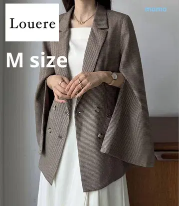 Louere 2way 슬릿 슬리브 테일러드 자켓