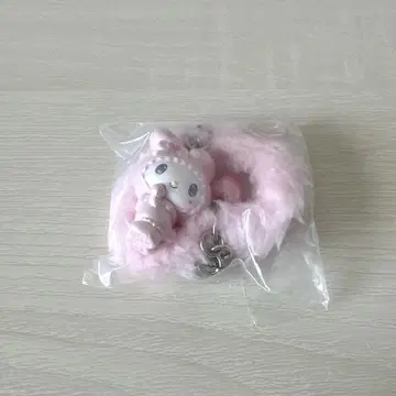 산리오 멜로디 시크릿 스트랩 마이멜로디
