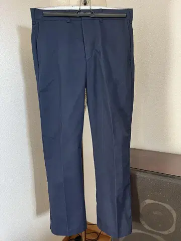 90s KEY 워크 팬츠 USA Dickies 874 같은 형태 모델