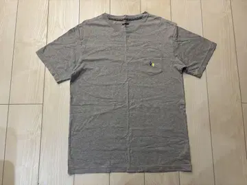 X LARGE 남성용 반팔 T셔츠