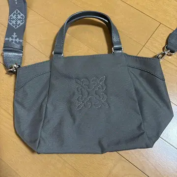 [ 미사용품 ] russet 러셋 숄더백 토트백
