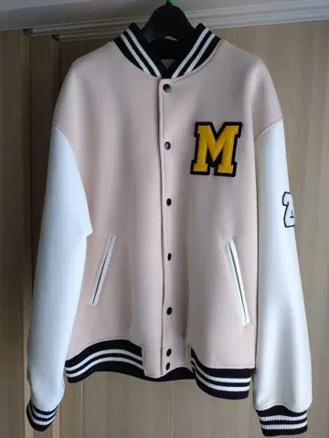 TXT MOA 캠퍼스 오피셜 자켓
