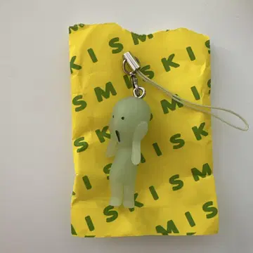 스미스키 시크릿