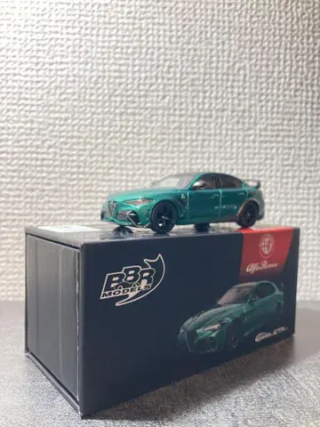 Alfa Romeo Giulia GTAm