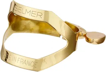 SELMER 테너 색소폰 리가처 프랑스제