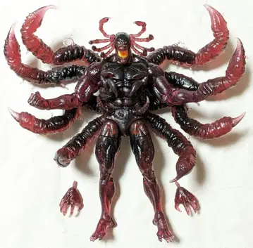 마블 레전드 보이드