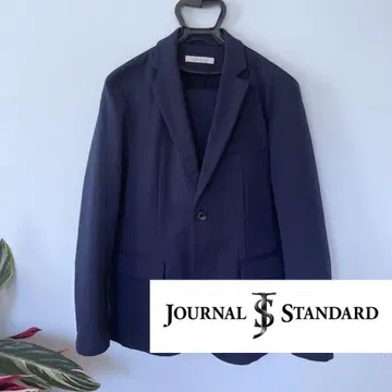 JOURNAL STANDARD 셋업