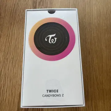TWICE CANDYBONG Z 응원봉 [ 공식 ]