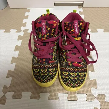 ZUMBA 신발 24cm