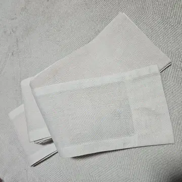 마지막 한 도서! 여름의 차림에! 순수 린넨 가는 오비 일본제