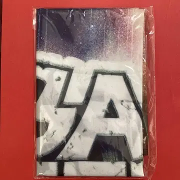 BABYMETAL fLAG