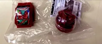 제츠 드라이버 구매 혜택 제츠 고치조 & 고치조 캡슐 가면라이더 제츠