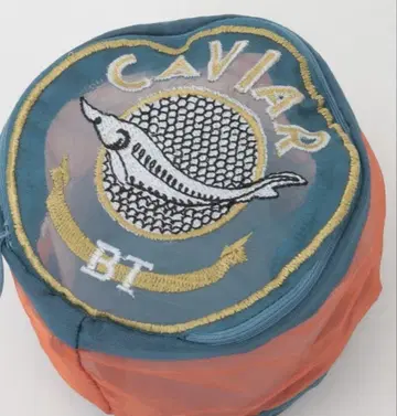 Brigitte Tanaka 브리지트 타나카 Sac Caviar