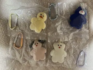 mojojojo 피규어 마스코트