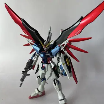 HG 데스티니 건담