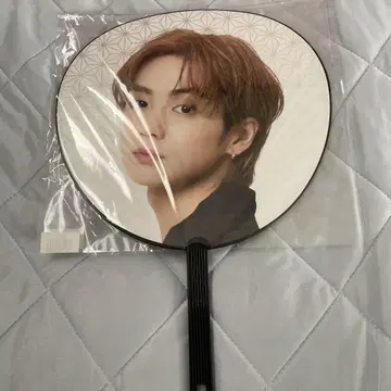 요시노 호쿠토 부채