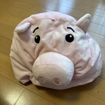 햄 팬캡