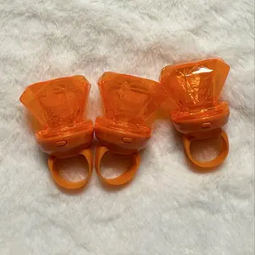 힙스테 반지 라이트 오사카 도츠이타레 본포 묶음 판매