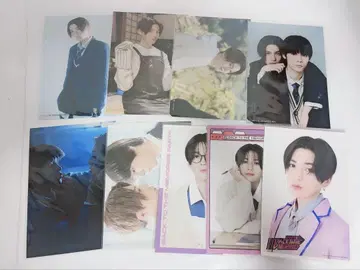 야기 유세이 브로마이드 묶음 판매