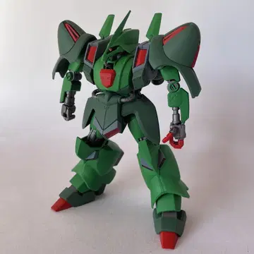 HG 가르스 J