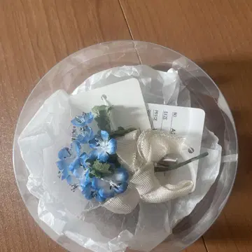 최종 가격 인하, 새상품 택 포함, 핑크하우스 네모필라 코사지