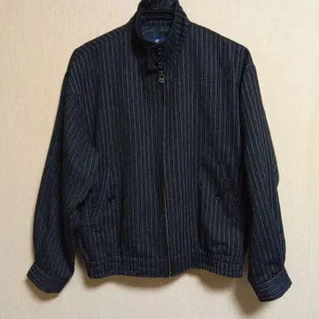 점퍼 남녀 공용 일본제