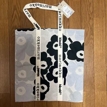 marimekko 토트 kioski Carrier Midi Unikko