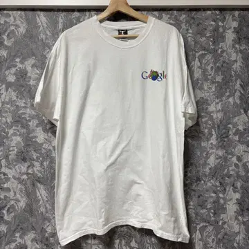 [ 레어 디자인 ] vintage Google 티셔츠 XL