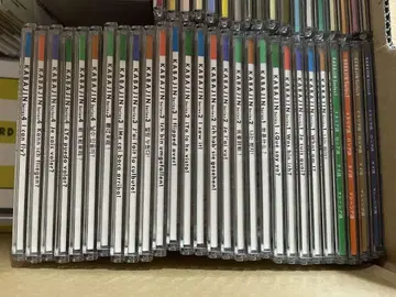 히포 패밀리 클럽 CD, 텍스트, 도서 세트 등