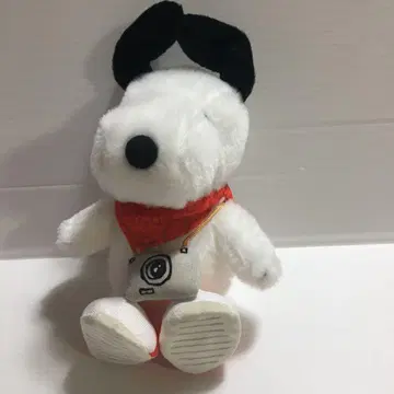 USJ PEANUTS 스누피 봉제 인형