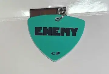 TWICE ENEMY 랜덤 피크 키링