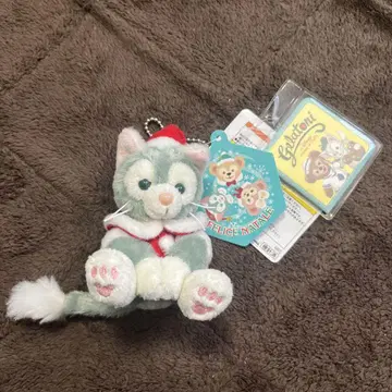 젤라토니 봉제 인형 스트랩