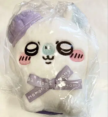 치이카와 (먼작귀) 도쿄 기념 봉제 인형 모몽가