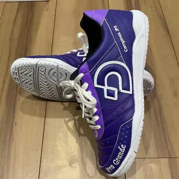 데스포르치 프로 그랑데 별주 칸피나스 JP5