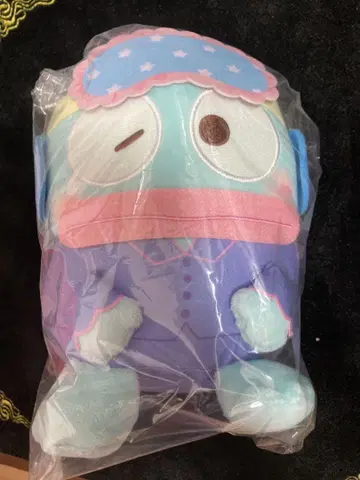 산리오 네무네무 드리밍 인형 한교동