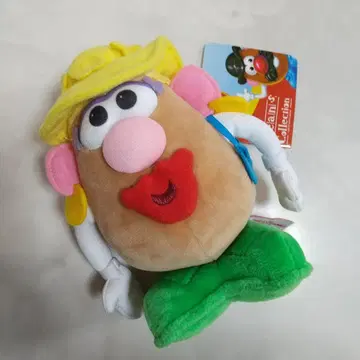 새상품 미스터 포테이토 헤드 콩 컬렉션