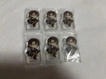 아쿠네코 베렌 코롯토 미사용