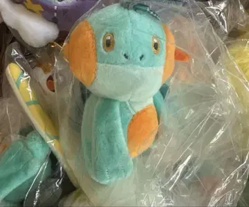 파도타기 누마크로 봉제 인형 마스코트 미개봉 새상품