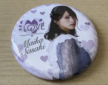 = LOVE 이코라부 사사키 마이카