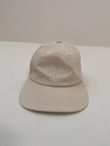 캡틴스 헬름 캡