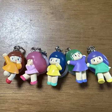 마믐안 메지루시 액세서리