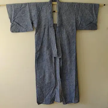 총시보리 카노코 유카타