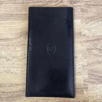 FL genuine leather 카드 케이스