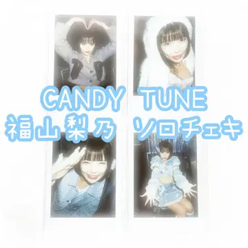 후쿠야마 리노 솔로 폴라로이드