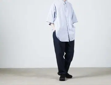Fresh Service 프레쉬 서비스 CORPORATE SHIRT